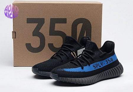 Adidas originals Yeezy boost 350 V2 "Dazzling Blue" size 36-48