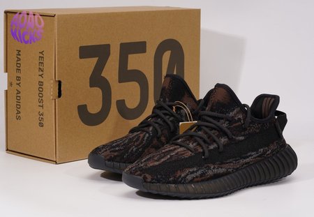 Adidas Yeezy 350v2 "MX Rock" SIZE: 36-48