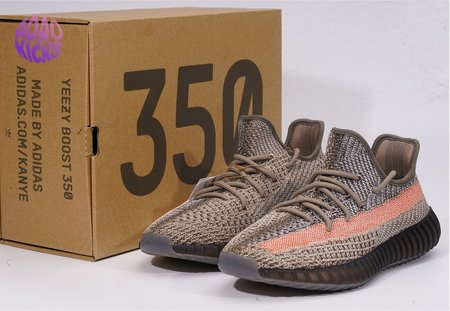 Adidas Yeezy Boost 350 V2 "Ash Stone" size 36-48