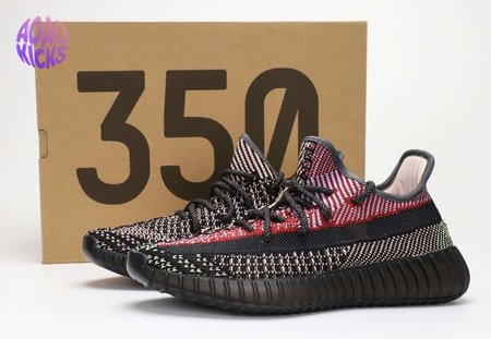 Yeezy 350 Boost V2 Yecheil 36-48(please leave a note about reflective or non-reflective)