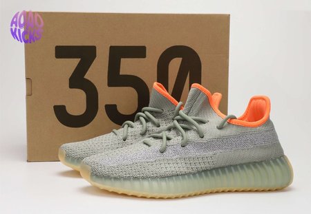 Yeezy 350 Boost V2 Desert Sage 36-48