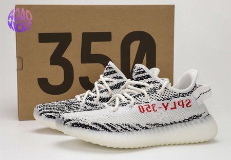 Yeezy 350 Boost V2 Zebra 36-48