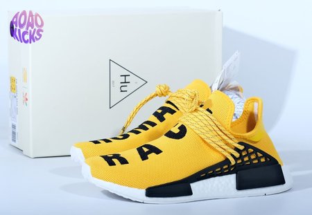 Pharrell Wiliams x AD originals NMD size 36-48