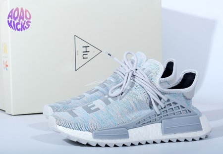 Pharrell Wiliams x AD originals NMD size 36-48