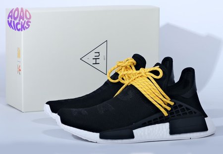 Pharrell Wiliams x AD originals NMD size 36-48