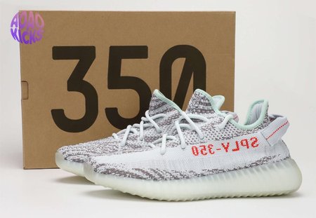 YEEZY Boost 350 V2 Blue Tint 36-48