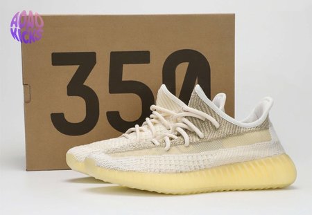 YEEZY Boost 350 V2 Natural 36-48