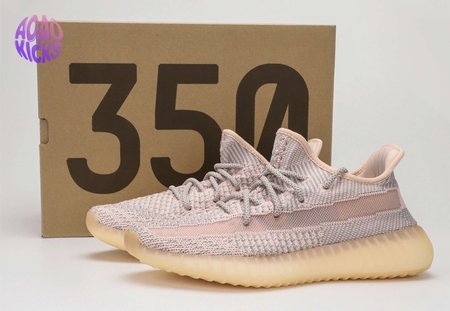 YEEZY Boost 350 V2 Synth[Non-Reflective] 36-48