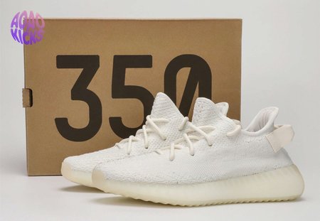 YEEZY Boost 350 V2 Triple White 36-48