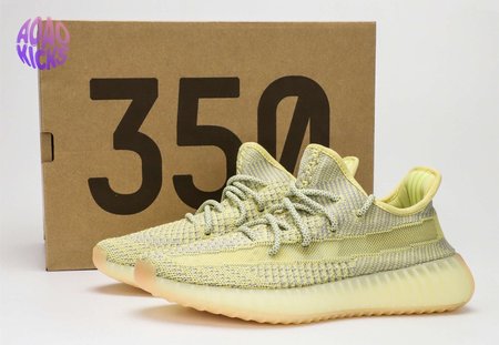 YEEZY Boost 350 V2 Antlia[Non-Reflective] 36-48