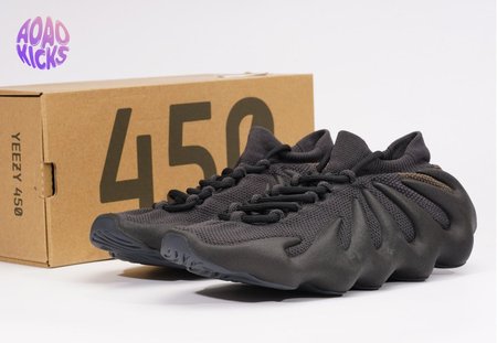 Adidas Yeezy 450 "Dark Slate" Size 36-48