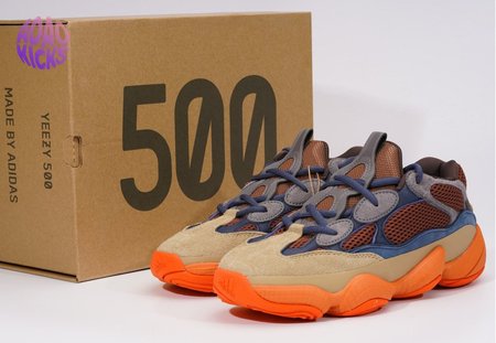 Adidas Yeezy 500 "Enflame" SP 36-48