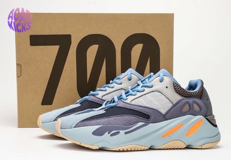 Yeezy Boost 700 "Carbon Blue" 36-48