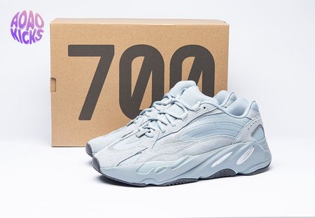 YEEZY Boost 700 V2 Hospital Blue FV8424 36-48