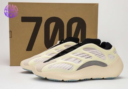 Yeezy 700 V3 Azael 36-48