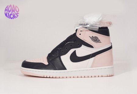 Air Jordan 1 Hi OG Atmosphere SIZE: 36-44.5