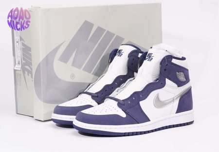 Air Jordan 1"Japan Midnight Navy"36-47