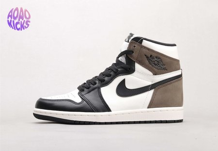 Air Jordan 1 High OG "Dark Mocha" 36-47.5