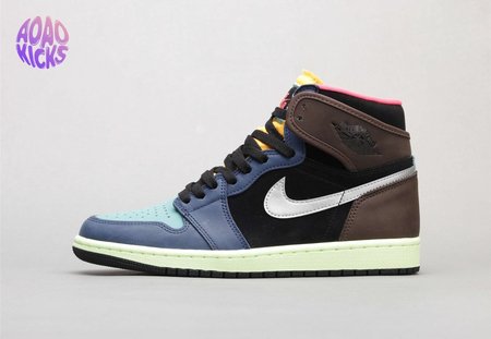 Jordan 1 High OG "Bio Hack" 36-46