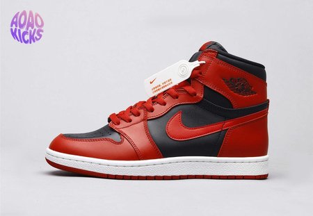 Air Jordan 1 Retro High 85 Varsity Red 40-46