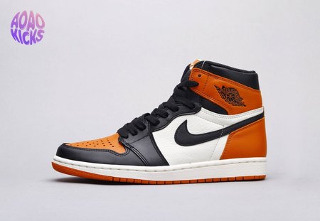 Air Jordan 1 Retro Shattered Backboard 40-46