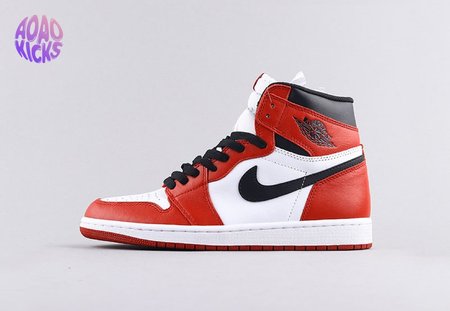 Air Jordan 1 Retro Chicago 36-46