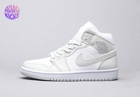 Air Jordan 1 Mid Spruce Aura 36-40