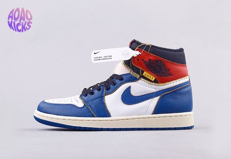 Union LA x Air Jordan 1 Retro High OG NRG 40.5-47.5