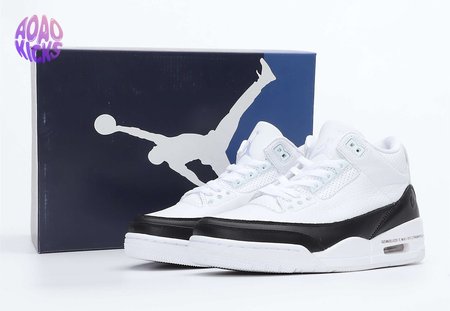 Air Jordan 3 Fragment Design DA3595-100 SP36-47.5