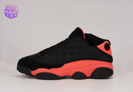 Clot x Air Jordan 13 Infra-Bred SIZE: 40-46