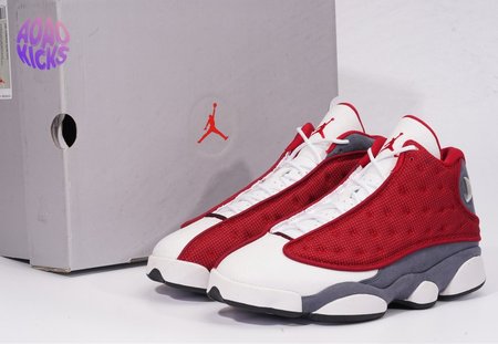 Air Jordan 13 "Red Flint" size 7-13