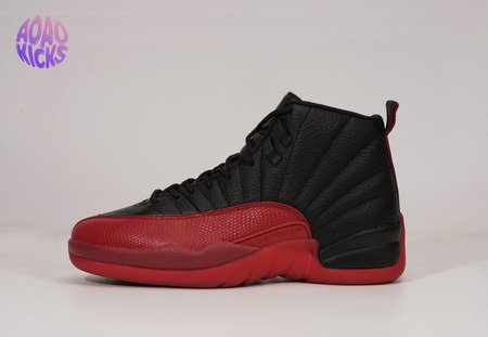 Air Jordan 12 Retro Flu Game(2016) SIZE: 40-47.5