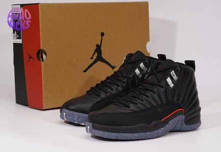 Air Jordan 12 Utility SIZE: 40-47.5