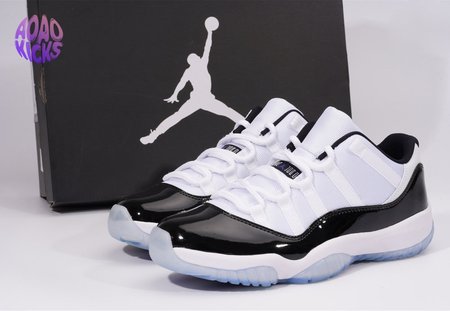 Air jordan 11 Retro Low Concord size 40-46