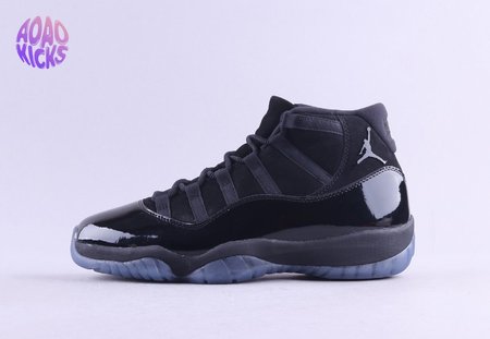 Air Jordan 11 Retro Cap and Gown 41-47.5