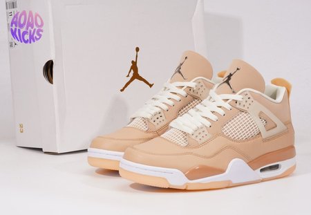 Air Jordan 4 "Shimmer" SIZE 36-47.5