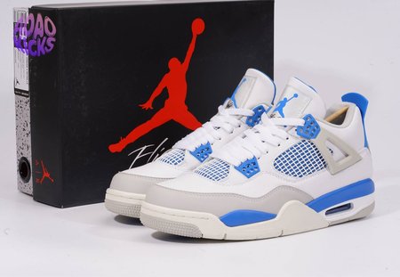 Air Jordan 4 Retro "Military Blue" Size 40-46 available