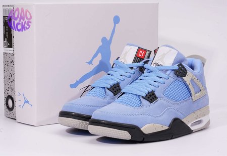 Air Jordan 4 SE "University Blue" SP36-47.5