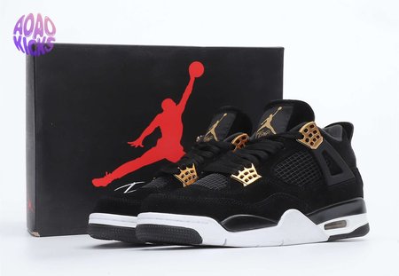 Air Jordan 4 Retro Royalty 40-46