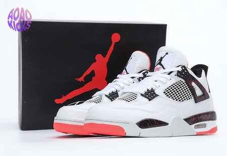 Air Jordan 4 Retro Flight Nostalgia 40-46