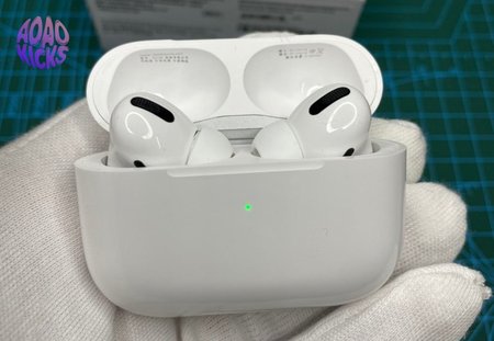 air pods 3