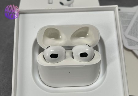 air pods 4