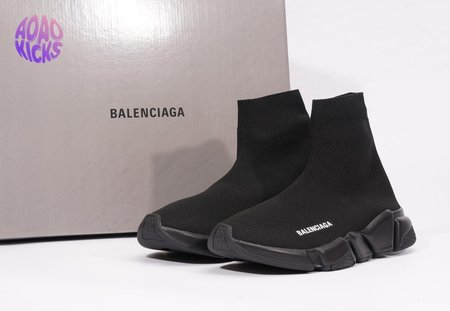 Balenciaga Speed Trainer Triple Black size 36-45