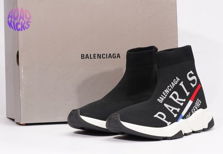 Balenciaga Speed Run SP36-45