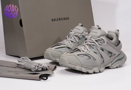 Balenciaga Track Grey size 35-45