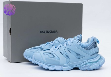 Balenciaga Track Light Blue (W) 35-45