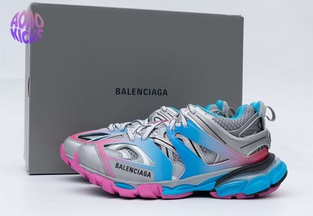 Balenciaga Track Blue Pink (W) 35-45