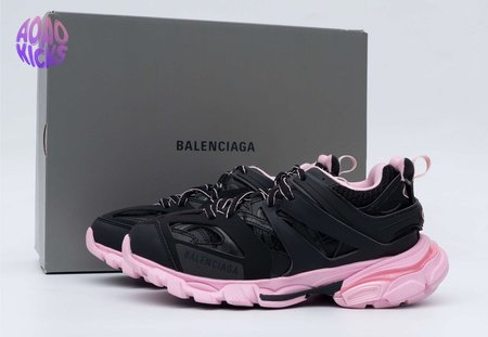 Balenciaga Track Black Pink (W) 35-45