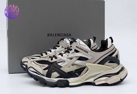 Balenciaga Track.2 Beige 35-45