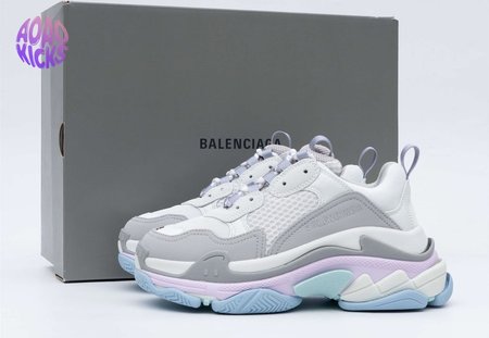 Balenciaga Triple S Pastels SIZE: 35-45